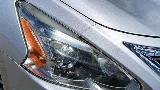2013 Nissan Altima 2.5 SL