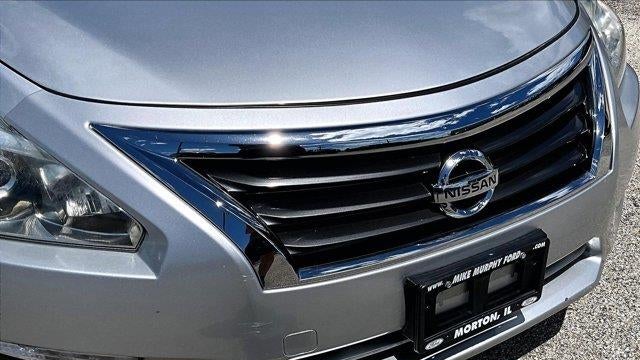 2013 Nissan Altima 2.5 SL