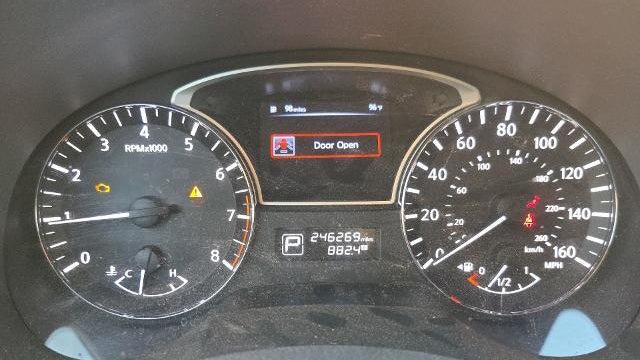 Preowned 2014 Nissan Altima 2.5 for Sale