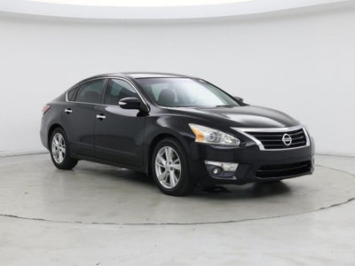 Photo of a 2014 Nissan Altima 2.5 SL 4DR Sedan for sale
