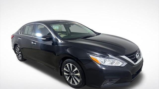 Preowned 2016 Nissan Altima 2.5 SV for Sale