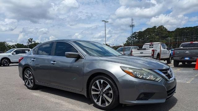 Preowned 2016 Nissan Altima 2.5 for Sale