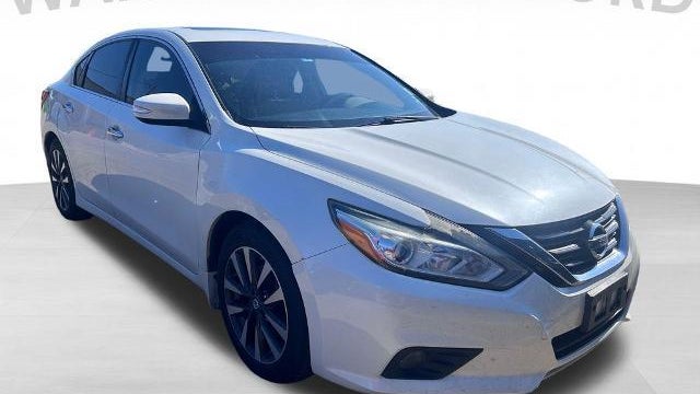 Preowned 2016 Nissan Altima 2.5 for Sale