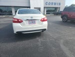 2017 Altima Thumbnail 5