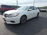2017 Altima Thumbnail 6