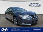 2017 Altima Thumbnail 1