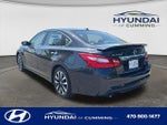 2017 Altima Thumbnail 6