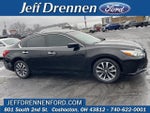2017 Altima Thumbnail 1