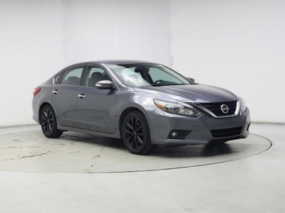 Photo of a 2017 Nissan Altima 2.5 SL 4DR Sedan for sale