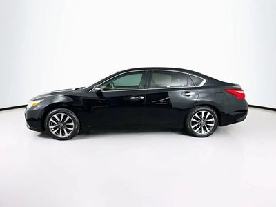 Photo of a 2017 Nissan Altima 2.5 SV 4DR Sedan for sale