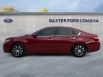 2017 Altima Thumbnail 2
