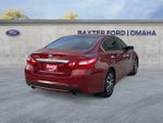 2017 Altima Thumbnail 5