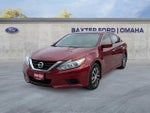 2017 Altima Thumbnail 7