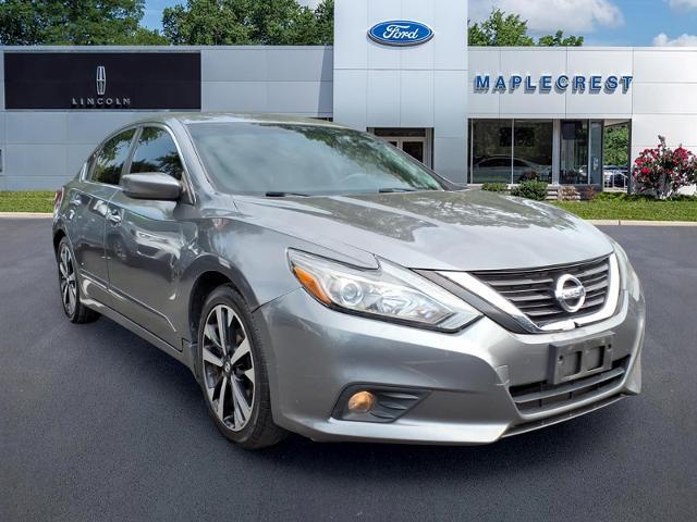 2018 Nissan Altima - $15,987