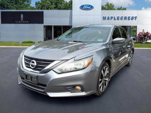 2018 Nissan Altima - $15,987