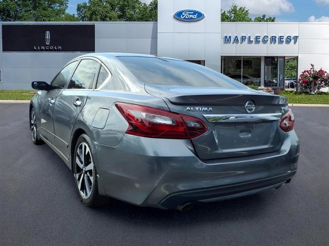 2018 Nissan Altima - $15,987