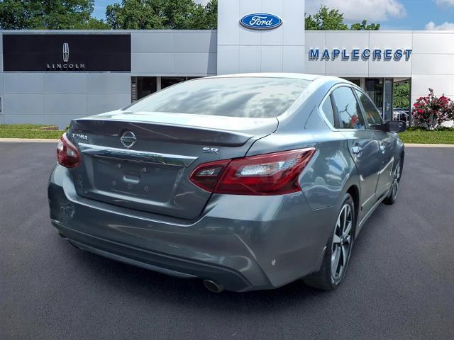 2018 Nissan Altima - $15,987