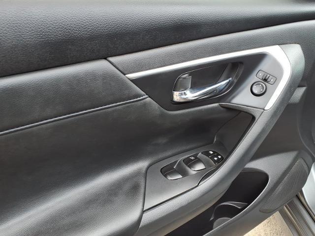 2018 Nissan Altima - $15,987