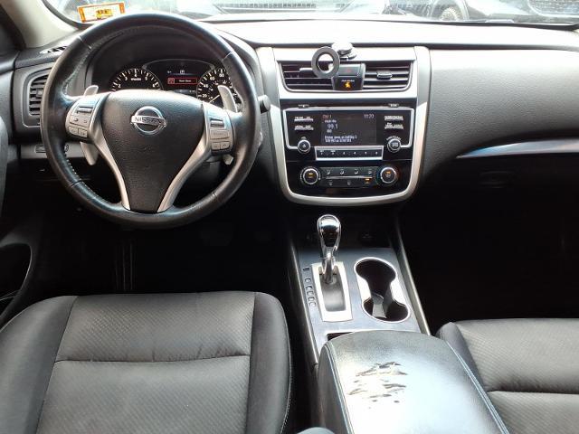 2018 Nissan Altima - $15,987