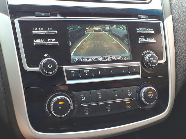 2018 Nissan Altima - $15,987