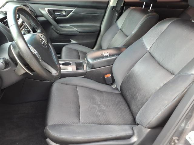 2018 Nissan Altima - $15,987