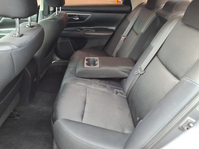 2018 Nissan Altima - $15,987