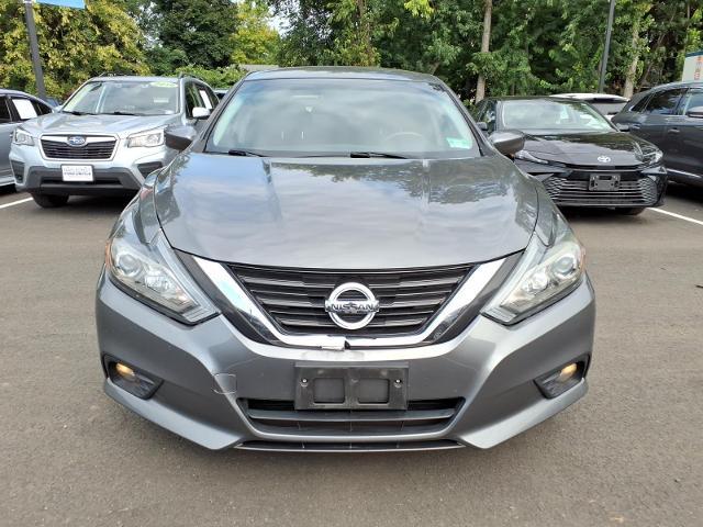 2018 Nissan Altima - $15,987