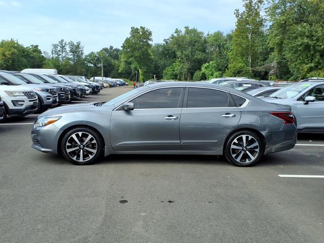 2018 Nissan Altima - $15,987