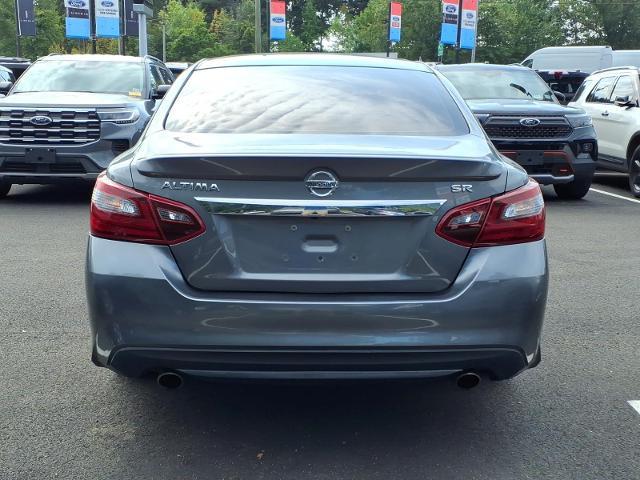 2018 Nissan Altima - $15,987