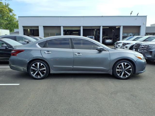 2018 Nissan Altima - $15,987
