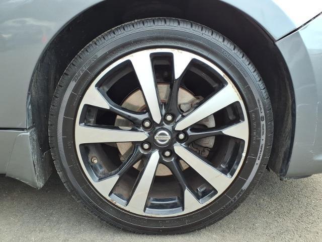 2018 Nissan Altima - $15,987
