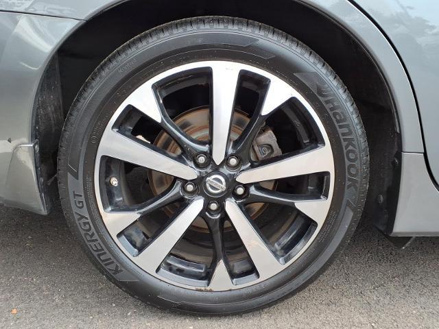 2018 Nissan Altima - $15,987
