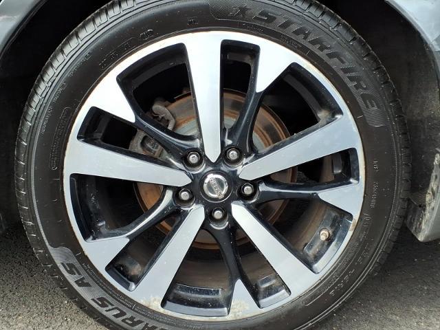 2018 Nissan Altima - $15,987