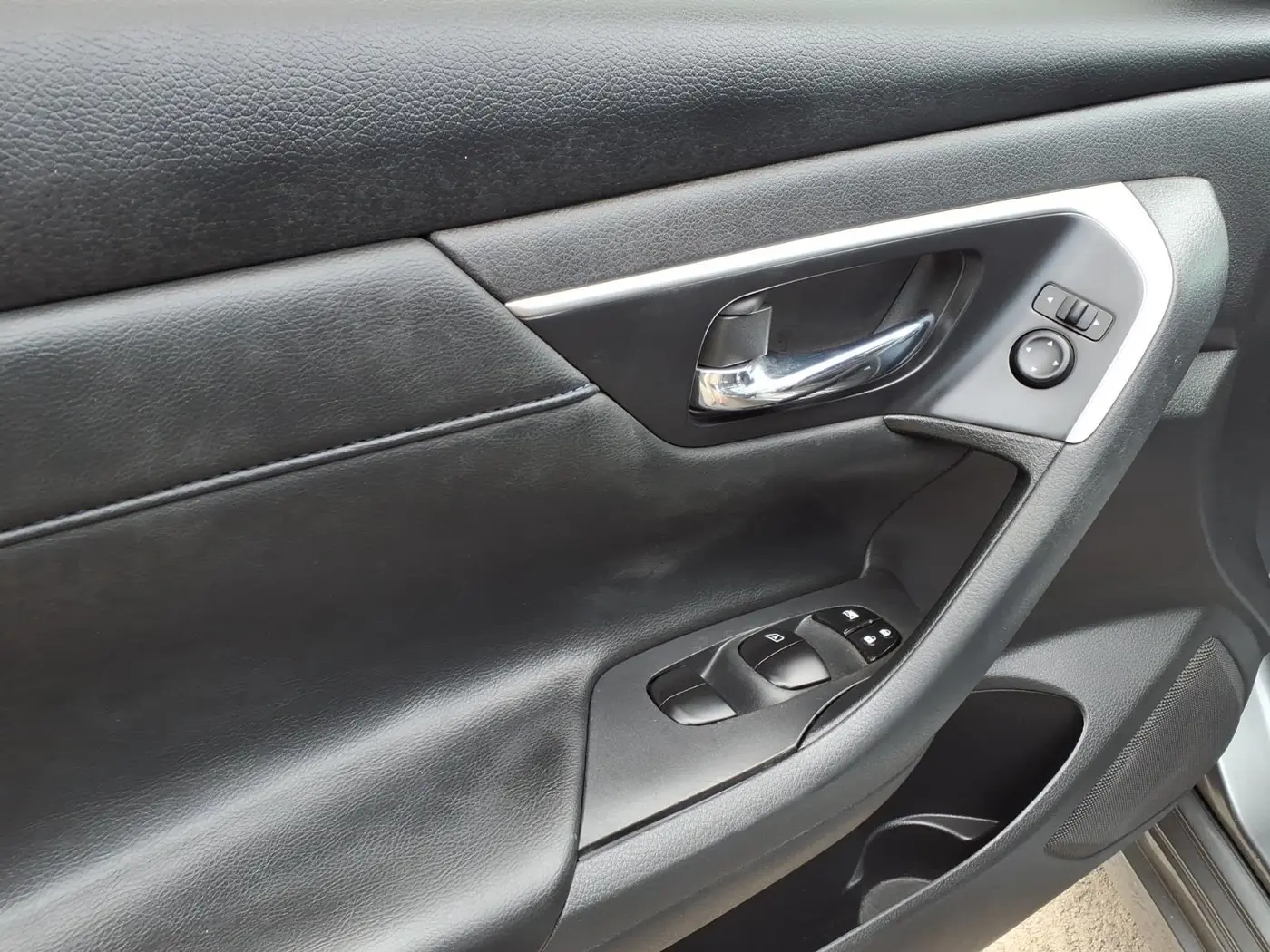 2018 Nissan Altima - $13,697