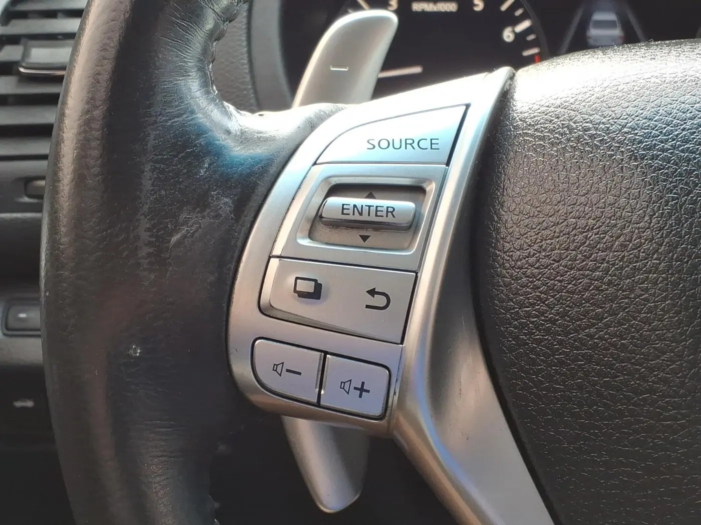 2018 Nissan Altima - $13,697