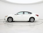 2018 Altima Thumbnail 3
