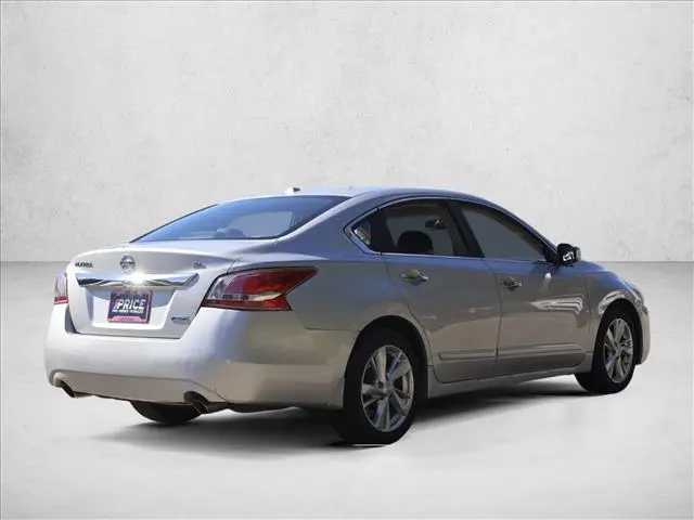 2013 Nissan Altima - $6,800