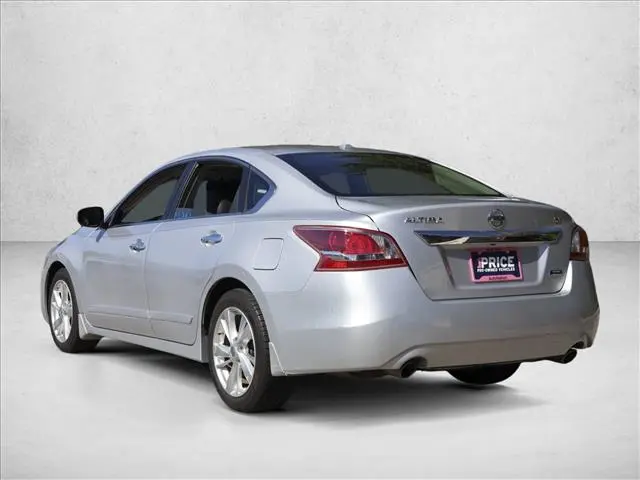 2013 Nissan Altima - $6,800