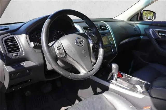 2013 Nissan Altima - $6,800