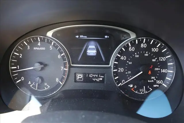 2013 Nissan Altima - $6,800