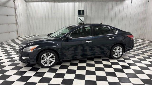 Preowned 2014 Nissan Altima 2.5 SL for Sale