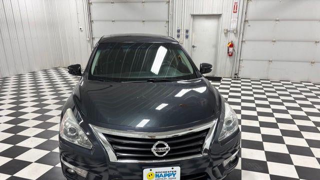 2014 Nissan Altima 2.5 SL