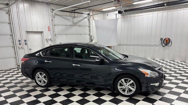 2014 Nissan Altima 2.5 SL