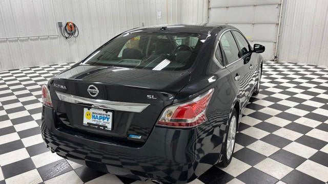 2014 Nissan Altima 2.5 SL