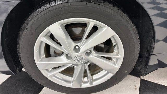 2014 Nissan Altima 2.5 SL