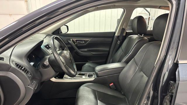 2014 Nissan Altima 2.5 SL