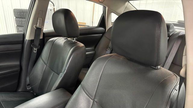 2014 Nissan Altima 2.5 SL