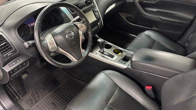 2014 Nissan Altima 2.5 SL
