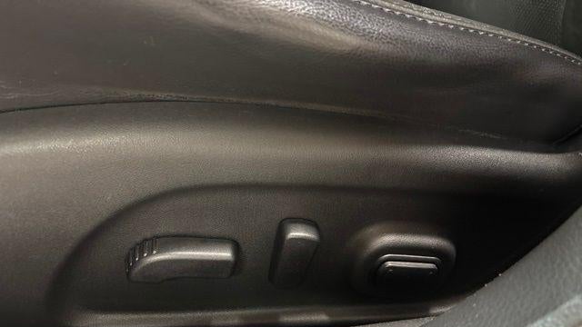 2014 Nissan Altima 2.5 SL