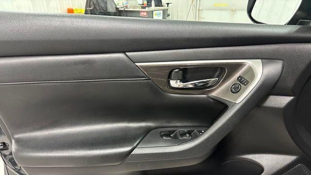 2014 Nissan Altima 2.5 SL
